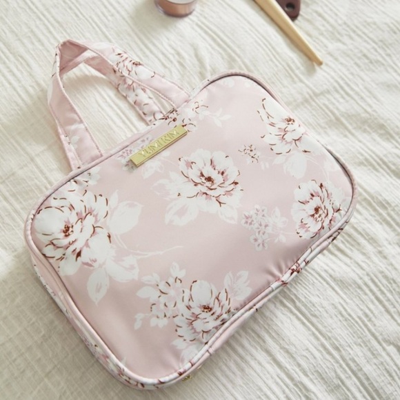 YUMI KIM WANDERLUST MAKEUP TRAVEL CASE (NEW) - Picture 4 of 4